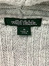 Wild Fable Silver Turtleneck Sweater Size M - photo 7
