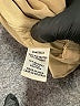 Studio M Solid Tan Casual Skirt Size XL - photo 5