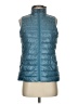 Primary 100% Recycled Polyester Teal Vest Size XS - photo 1