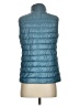 Primary 100% Recycled Polyester Teal Vest Size XS - photo 2