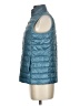 Primary 100% Recycled Polyester Teal Vest Size XS - photo 5