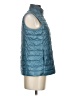 Primary 100% Recycled Polyester Teal Vest Size XS - photo 4