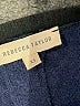 Rebecca Taylor Blue Pullover Sweater Size XS - photo 6