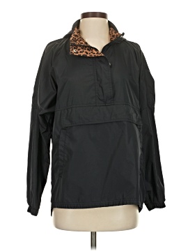 Lauren James Windbreaker