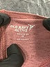 Active by Old Navy Pink Burgundy Pullover Sweater Size XS - photo 7