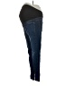 Isabel Maternity Blue Jeggings Size 4 - photo 1