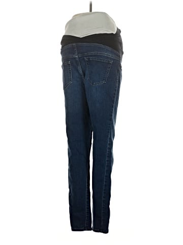 Isabel Maternity Jeggings (view 2)