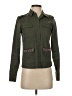 A New Day Green Jacket Size XS - photo 1