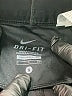Nike Black Active Pants Size S - photo 4