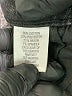 Candie's Solid Black Jeans Size L (kids) - photo 4