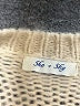 She + Sky Ivory Pullover Sweater Size 0X (estimated) - photo 7