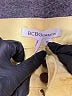 BCBGeneration Yellow Jeans Size 25 waist - photo 6