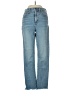 Madewell Blue Jeans Size 24 waist - photo 1
