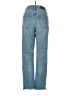Madewell Blue Jeans Size 24 waist - photo 2
