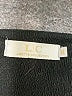 LC Lizette Collection Black Bodysuit Size M - photo 3