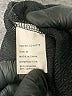 LC Lizette Collection Black Bodysuit Size M - photo 4