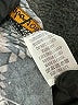 Assorted Brands Hearts Black Leggings One size - photo 8