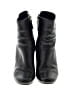 Nine West Black Ankle Boots Size 6 - photo 2