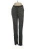 Bisou Bisou Tweed Gray Active Pants Size S - photo 1