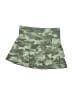 Justice Camo Green Skort Size 8 - photo 2
