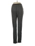 Bisou Bisou Tweed Gray Active Pants Size S - photo 2