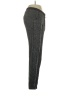 Bisou Bisou Tweed Gray Active Pants Size S - photo 4