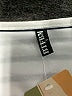BTFBM Stripes White Casual Dress Size S - photo 7
