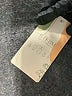 BTFBM Stripes White Casual Dress Size S - photo 8