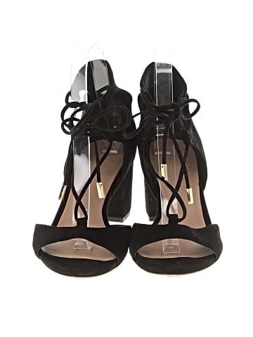 Diane von Furstenberg Sandals (view 2)
