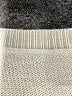 Shein Curve Hearts Ivory Pullover Sweater Size 0X - photo 7