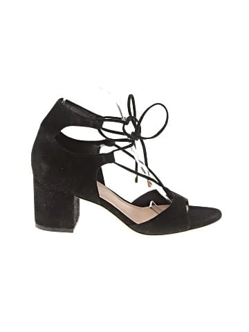 Diane von Furstenberg Sandals (view 1)