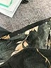 Unbranded Print Black Cocktail Dress Size XLEstimated - photo 6