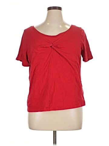 Requirements Short Sleeve T-Shirt (view 1)