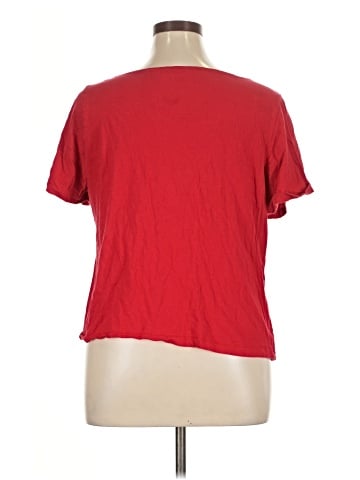 Requirements Short Sleeve T-Shirt (view 2)