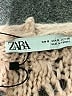 Zara Pink Sweater Vest Size S - photo 4