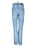 Madewell Hearts Blue Jeans Size 27 waist - photo 2