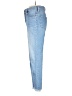 Madewell Hearts Blue Jeans Size 27 waist - photo 5