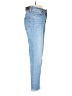 Madewell Hearts Blue Jeans Size 27 waist - photo 4
