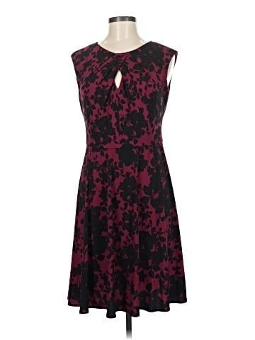 Wisp Cocktail Dress (view 1)