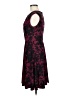 Wisp Burgundy Cocktail Dress Size 8 (petite) - photo 5