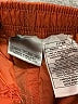 Assorted Brands Orange Casual Pants Size XS - photo 7