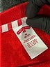 Holiday Time Red Pullover Sweater Size M - photo 7