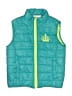 Assorted Brands Green Vest Size 6 - photo 1