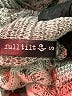 Full Tilt 100% Acrylic Silver Cardigan Size S - photo 7