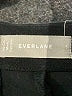 Everlane Solid Black Casual Pants Size S - photo 3