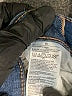 Unbranded Blue Jeans Size 10 - photo 4