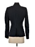 Zara Basic Black Blazer Size 4 - photo 2