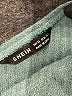 Shein Teal Short Sleeve Top Size XS - photo 7