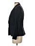 Zara Basic Black Blazer Size 4 - photo 5