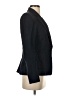 Zara Basic Black Blazer Size 4 - photo 4